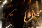Amon Amarth - Live Music Hall Kln 2005